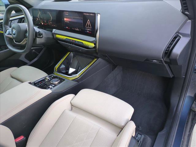 Used 2025 BMW X3 xDrive30i AWD/4WD image 24
