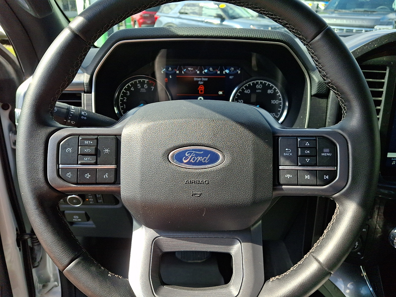 Certified 2023 Ford F150 XLT w/ Equipment Group 302A High AWD/4WD image 20