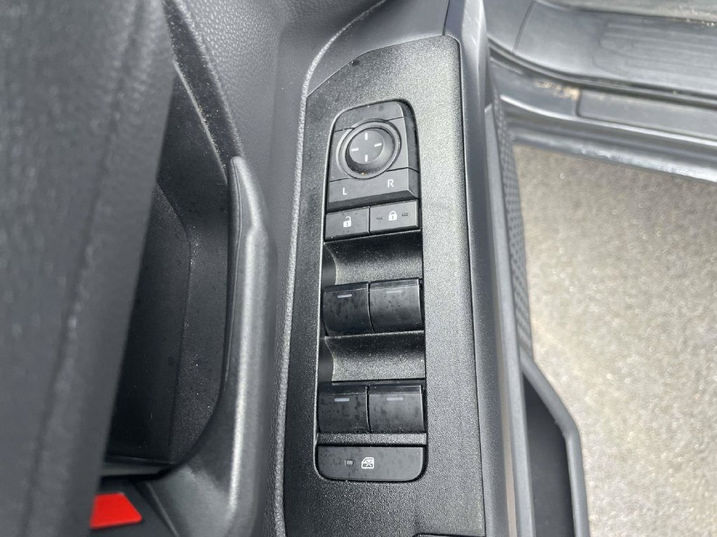 Used 2025 Toyota 4Runner SR5 RWD image 16