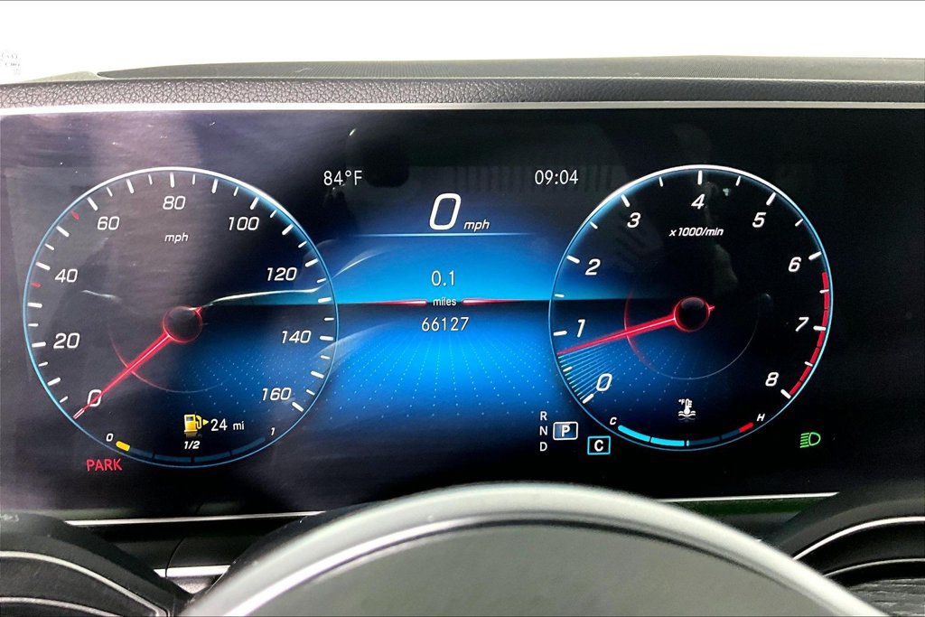 Used 2022 Mercedes-Benz GLE 350 w/ Premium Package image 20