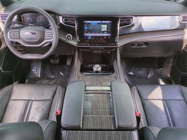 Used 2022 Jeep Wagoneer Series III image 15