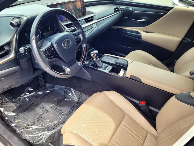Used 2021 Lexus ES 350 w/ Accessory Package FWD image 10