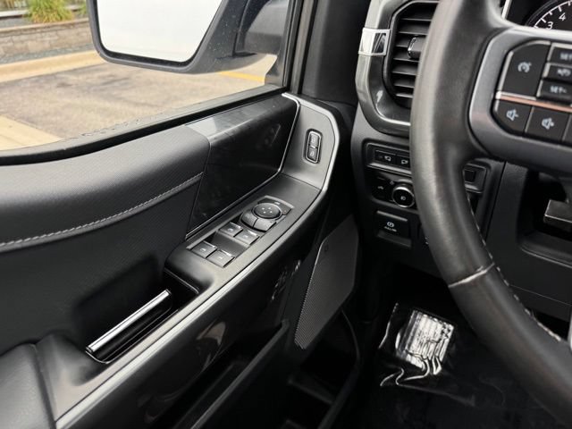 Certified 2023 Ford F150 XLT w/ Equipment Group 302A High AWD/4WD image 31
