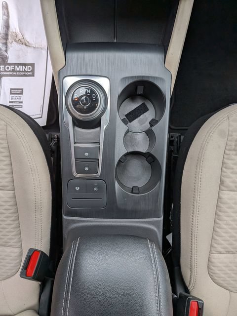 Certified 2022 Ford Escape SE w/ Convenience Package AWD/4WD image 13