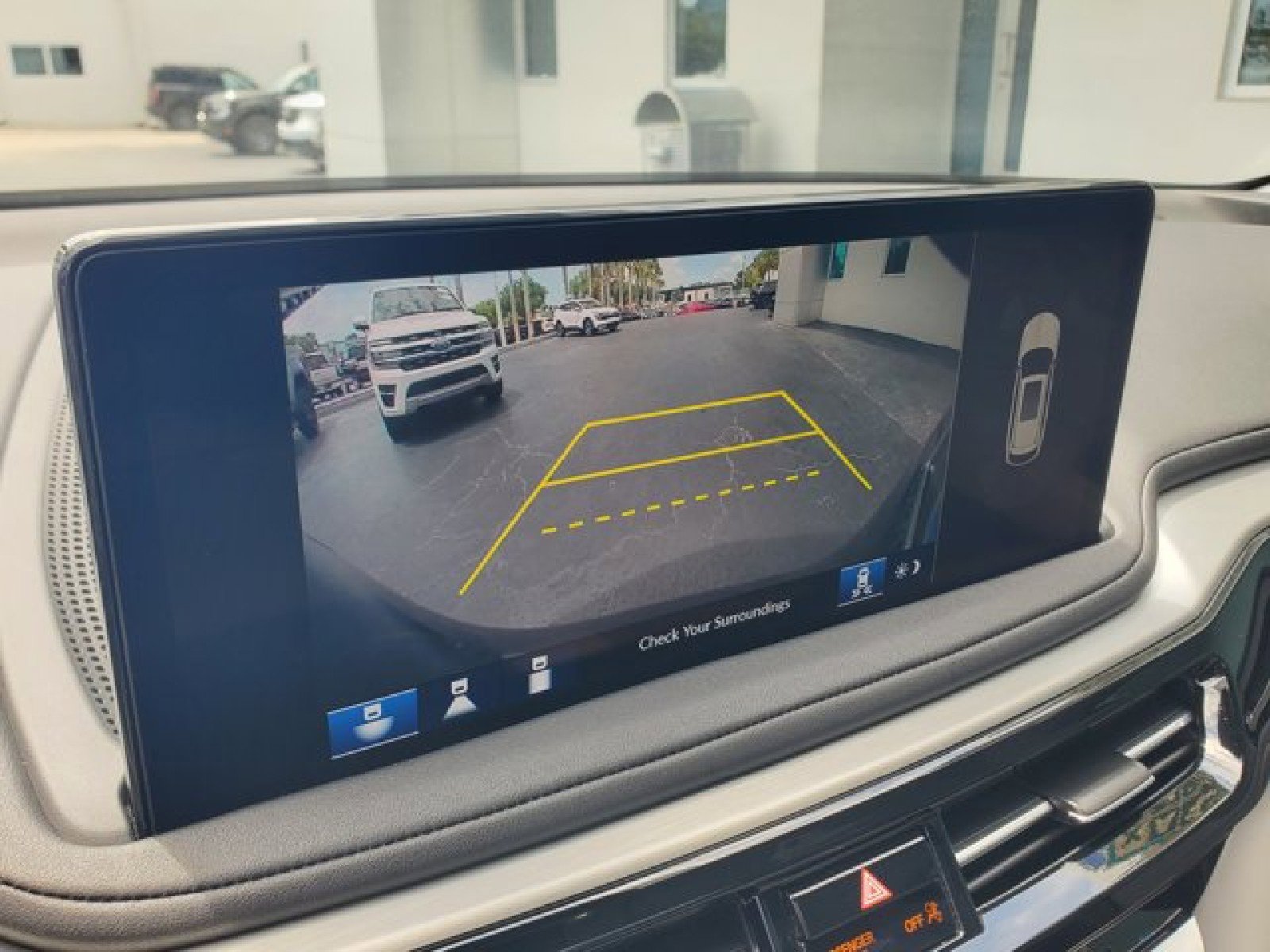 Used 2025 Acura MDX FWD w/ Technology Package image 24