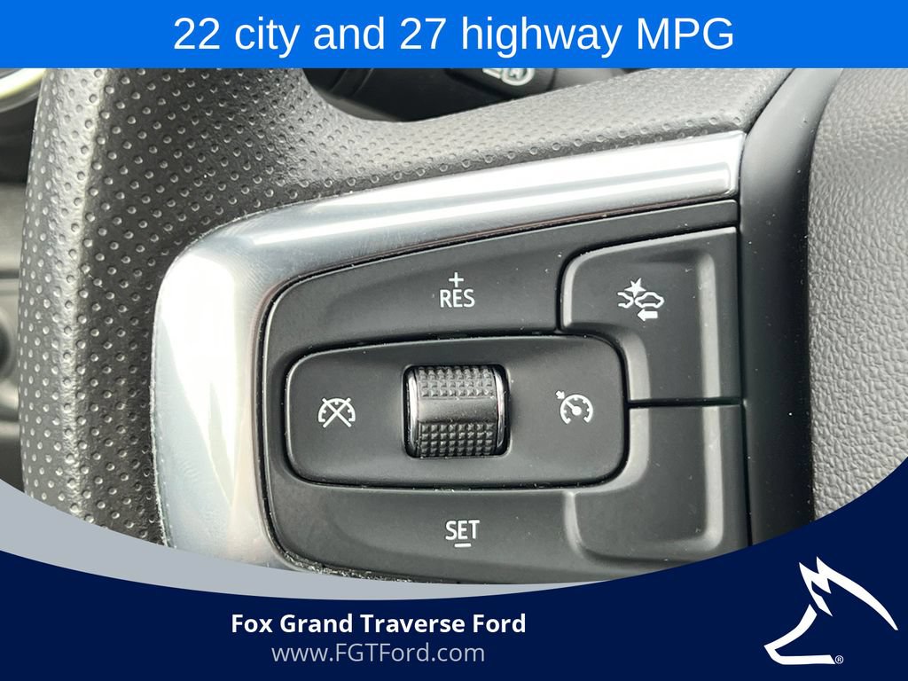 Used 2023 Chevrolet Blazer LT w/ Convenience Package AWD/4WD image 19