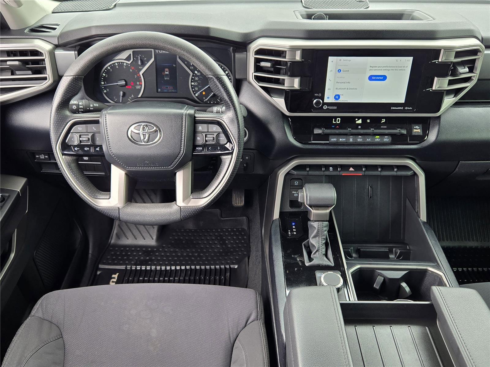 Used 2024 Toyota Tundra SR5 RWD image 25