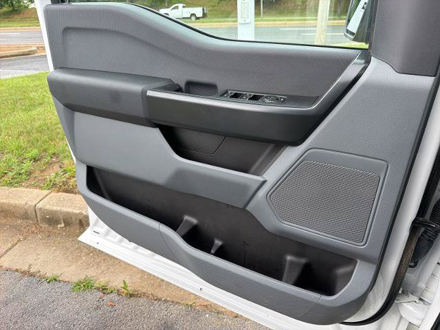 Certified 2024 Ford F150 XL AWD/4WD image 24