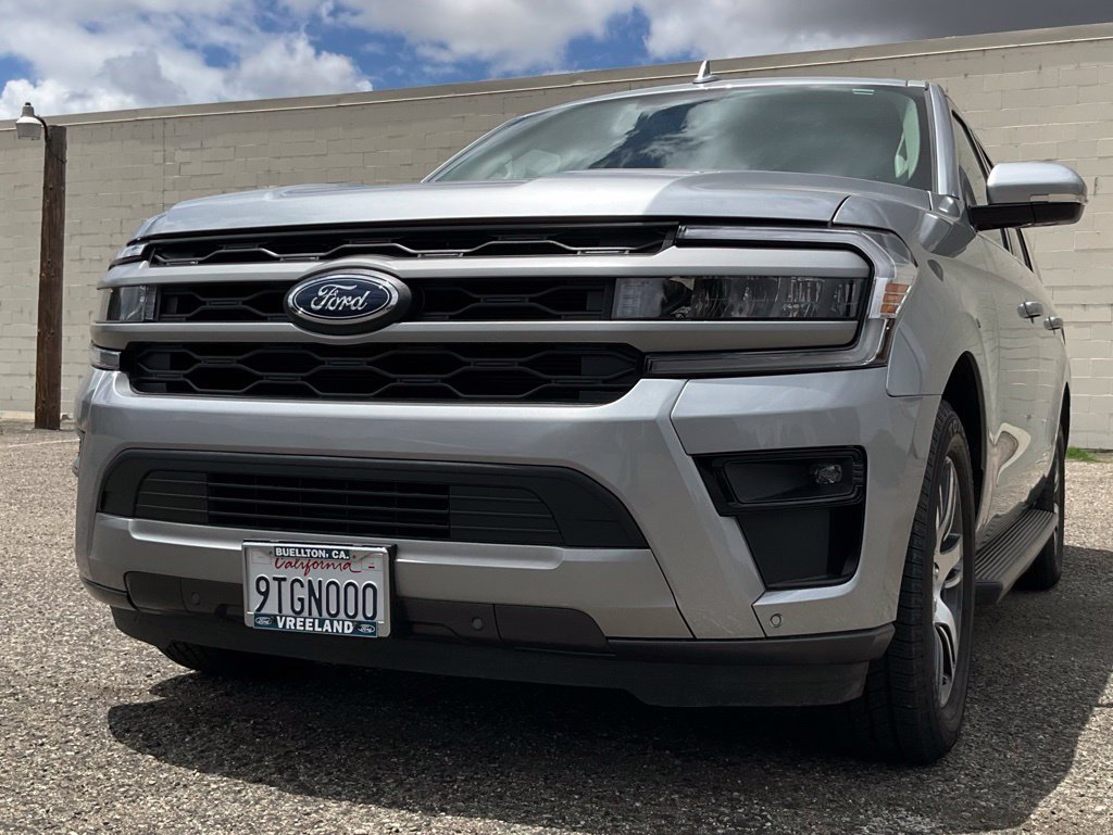 Certified 2024 Ford Expedition Max XLT AWD/4WD image 58