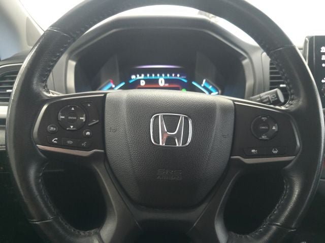 Used 2024 Honda Odyssey EX-L image 20