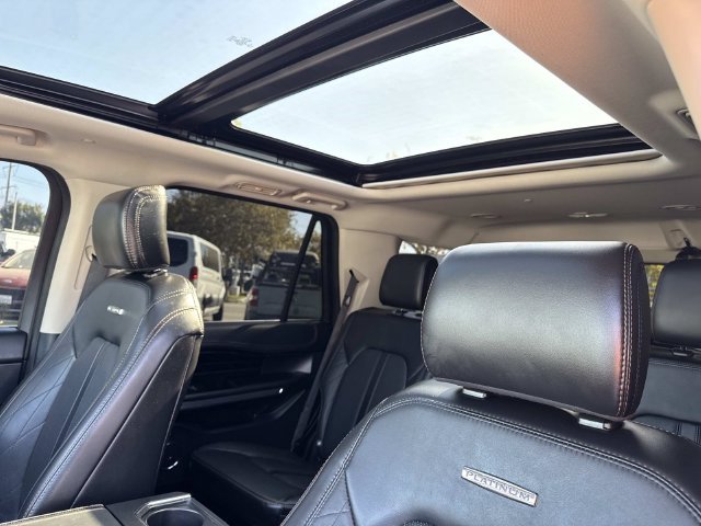 Certified 2020 Ford Expedition Platinum AWD/4WD image 32