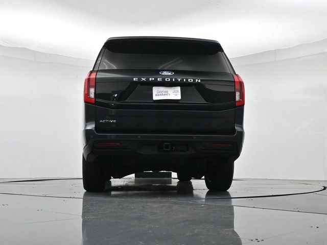 Certified 2025 Ford Expedition Active AWD/4WD image 42
