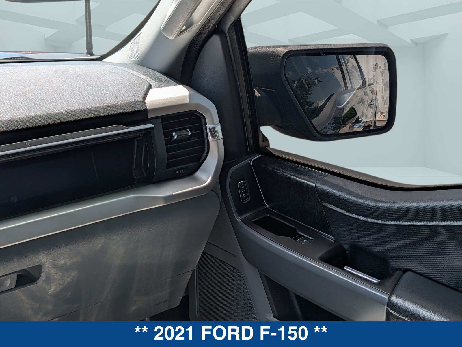 Certified 2021 Ford F150 XLT w/ Equipment Group 302A High RWD image 19