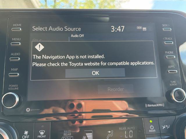 Used 2020 Toyota Highlander L AWD/4WD image 27