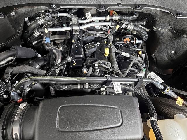 Certified 2023 Ford Explorer XLT w/ Equipment Group 202A image 29