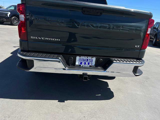 Used 2025 Chevrolet Silverado 1500 LT image 6