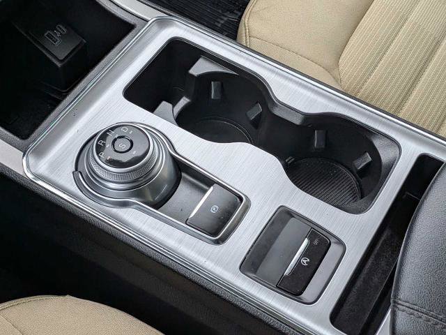 Certified 2022 Ford Edge SEL w/ Convenience Package image 31