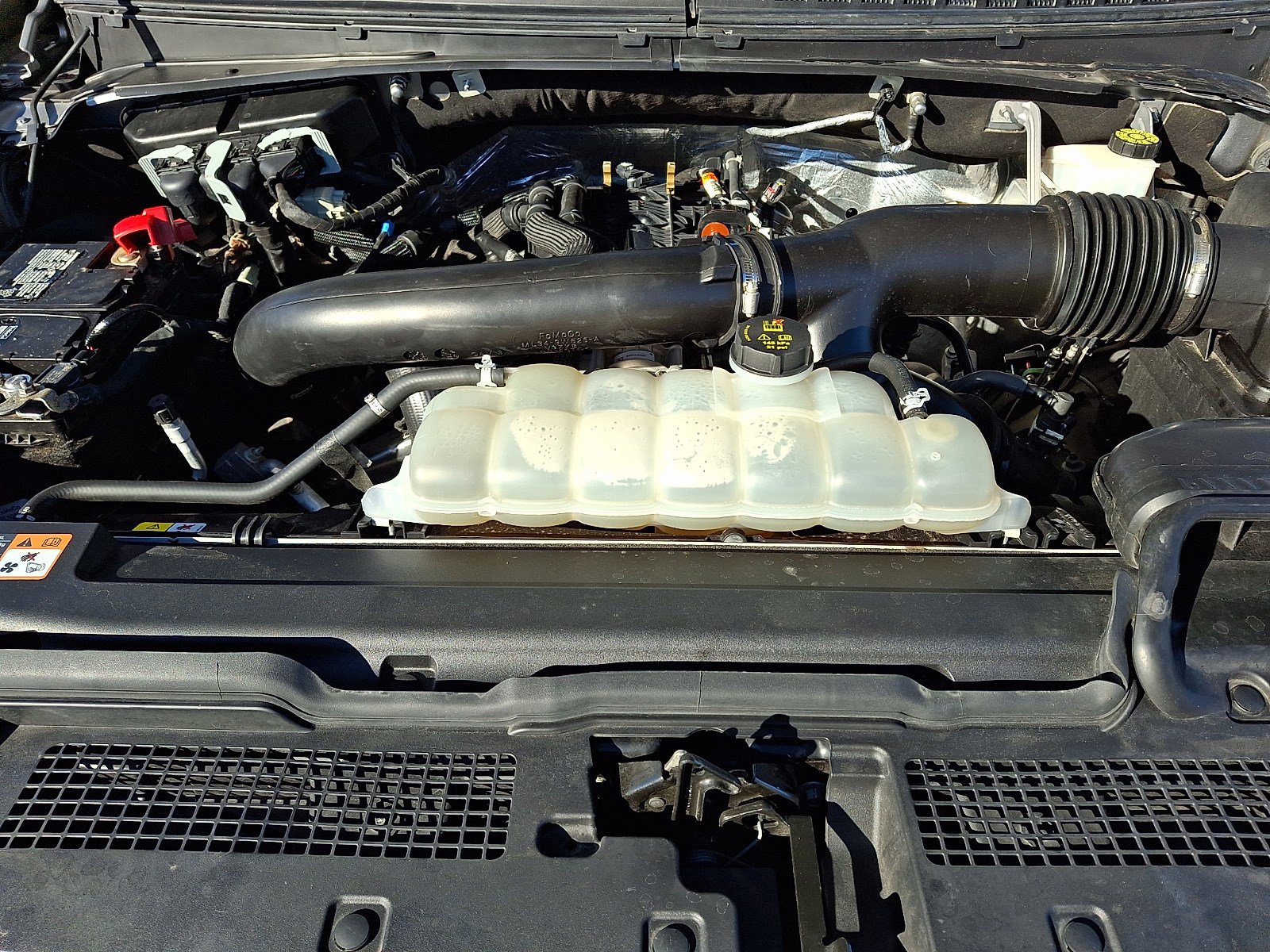 Certified 2023 Ford Expedition Max XLT image 27