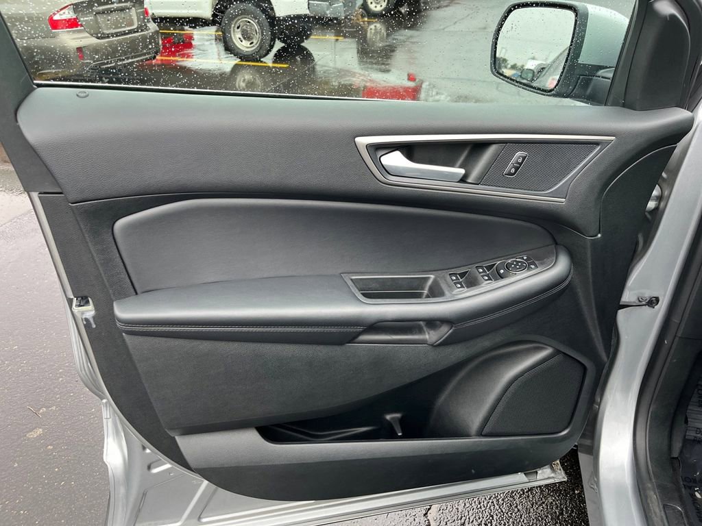 Certified 2023 Ford Edge SEL w/ Convenience Package AWD/4WD image 19