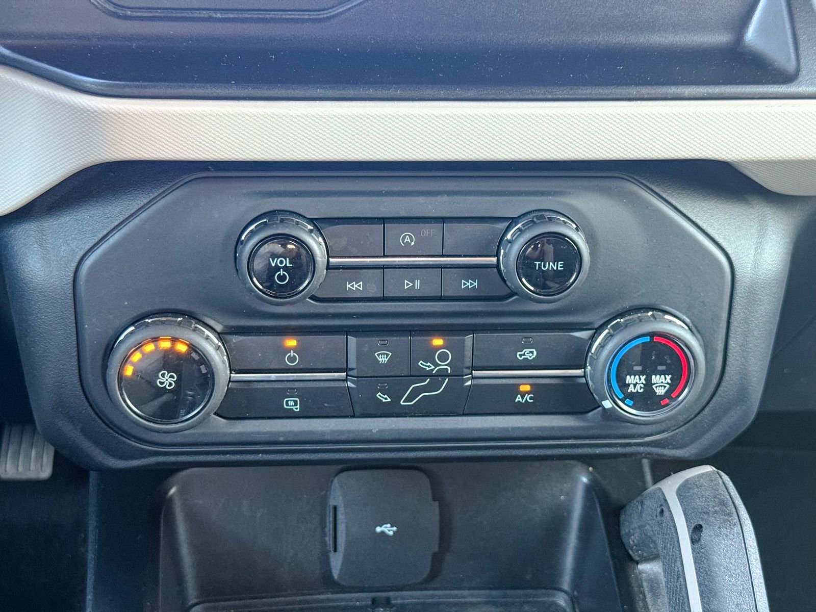 Certified 2021 Ford Bronco Big Bend AWD/4WD image 20