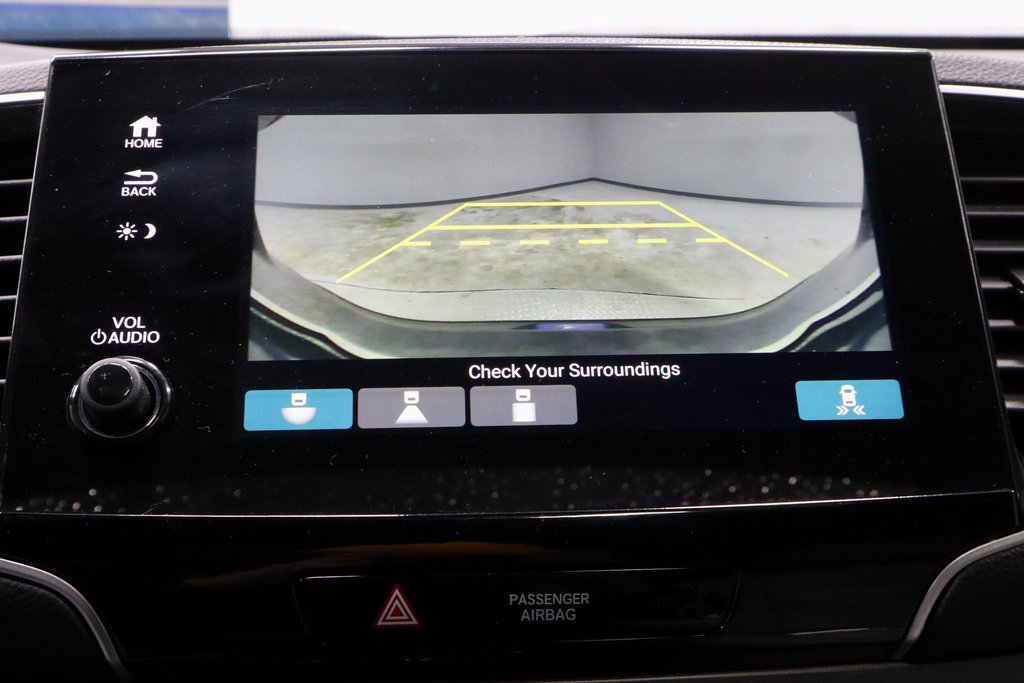 Used 2021 Honda Passport EX-L image 2