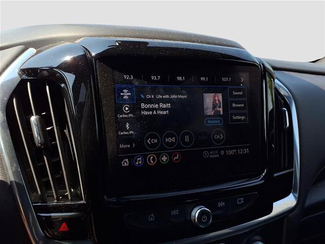 Used 2023 Chevrolet Traverse LT FWD image 7
