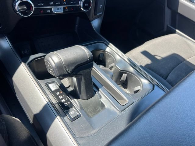 Certified 2024 Ford F150 XLT w/ Equipment Group 302A MID AWD/4WD image 16