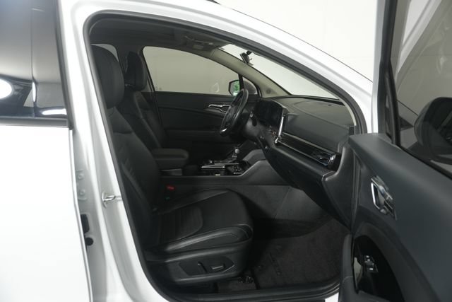 Used 2025 Kia Sportage SX AWD/4WD image 28