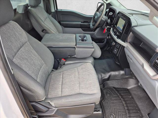 Certified 2023 Ford F150 XL RWD image 18