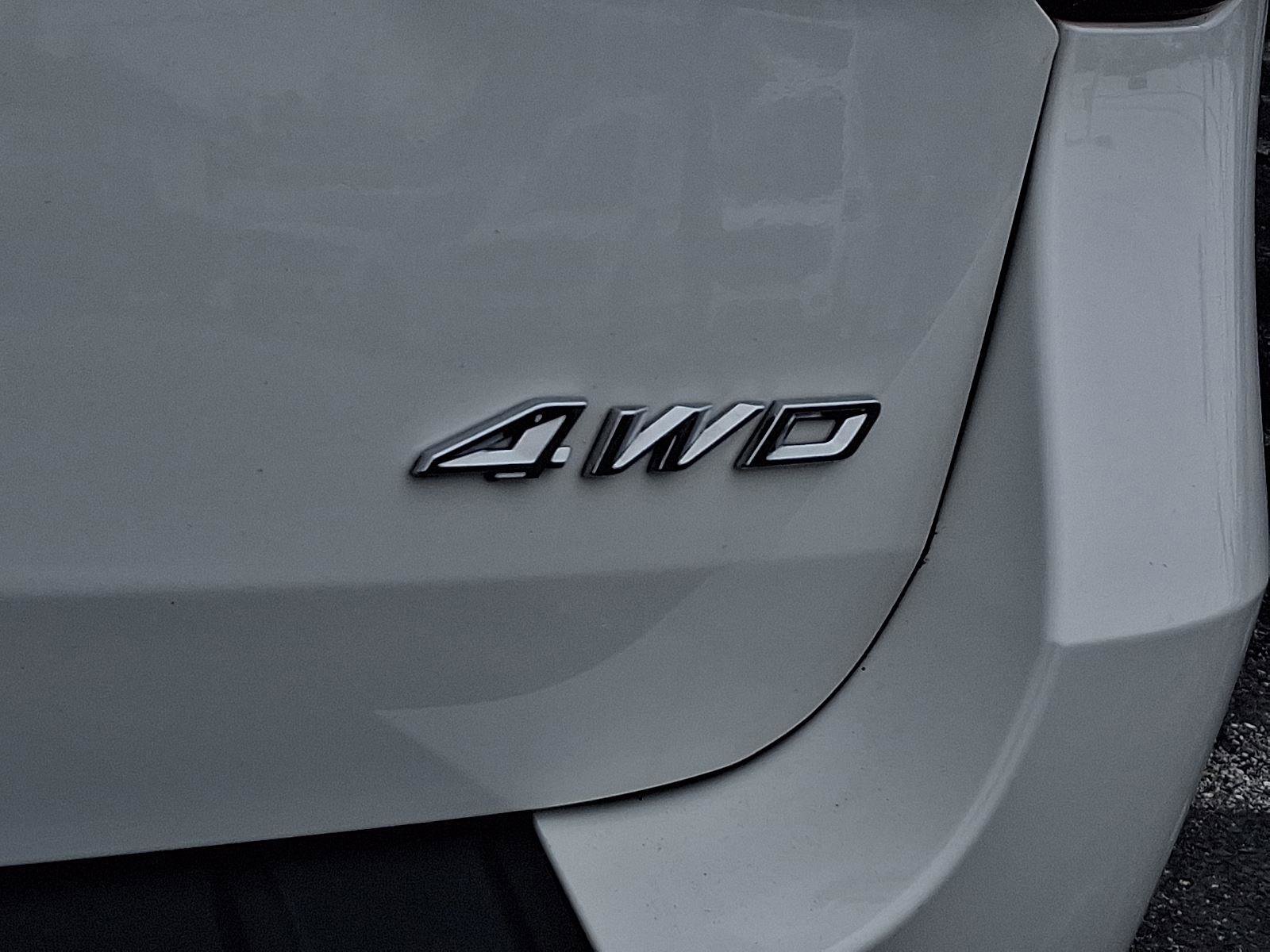 Certified 2023 Ford Explorer Timberline w/ Timberline Technology Package image 32