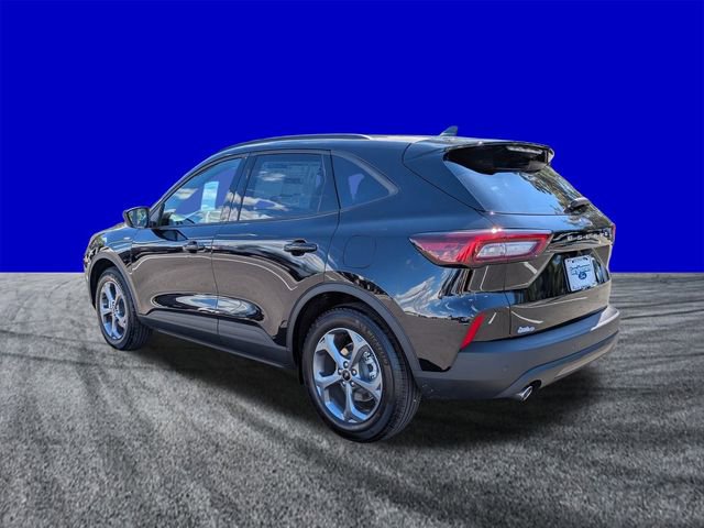 Certified 2026 Ford Escape ST-Line w/ Tech Pack #1 FWD image 6