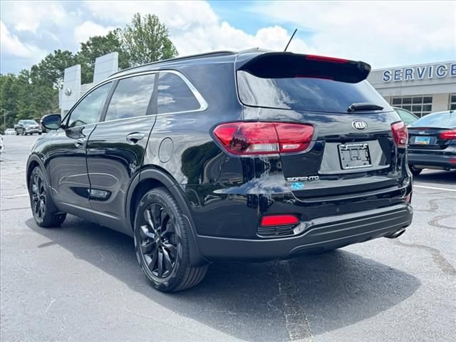 Used 2020 Kia Sorento S FWD image 6