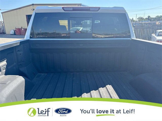 Used 2024 Chevrolet Silverado 1500 LT Trail Boss w/ Convenience Package II image 26