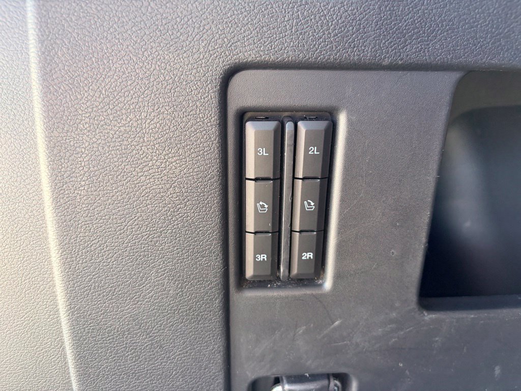 Certified 2022 Ford Expedition Limited RWD image 33