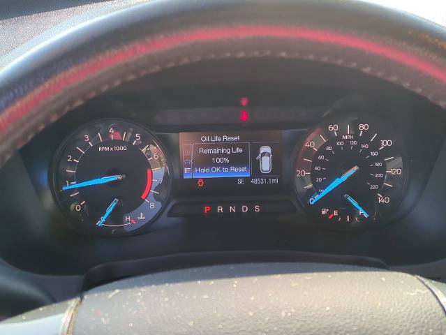 Certified 2018 Ford Explorer XLT AWD/4WD image 15