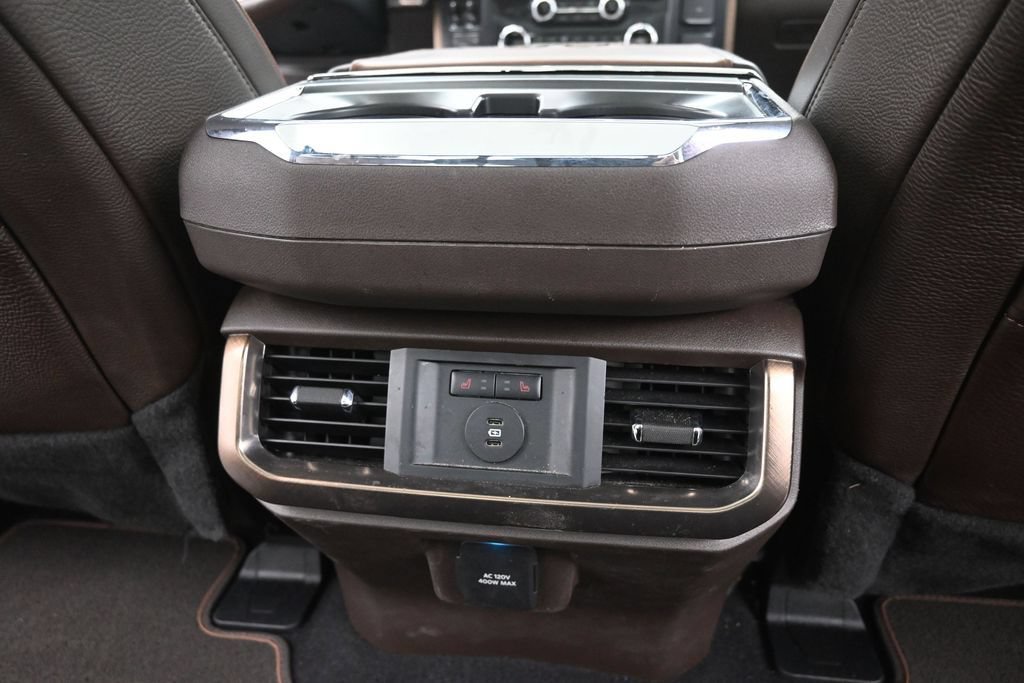 Certified 2026 Ford F150 King Ranch AWD/4WD image 16