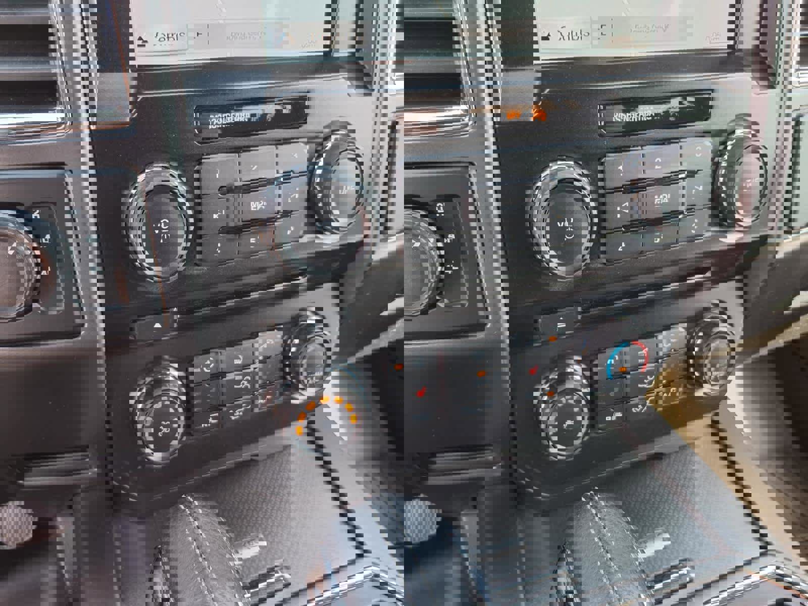 Certified 2017 Ford F150 XLT w/ Equipment Group 302A Luxury image 16