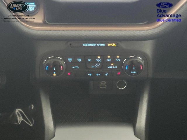 Certified 2023 Ford Bronco Sport Outer Banks AWD/4WD image 24