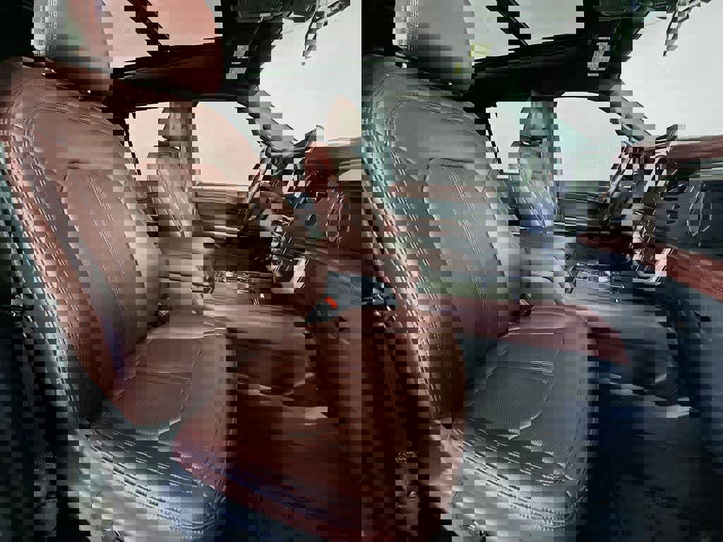 Certified 2024 Ford Expedition Max Limited image 15