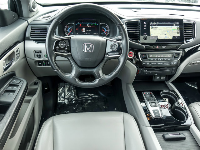 Used 2020 Honda Pilot Touring image 17