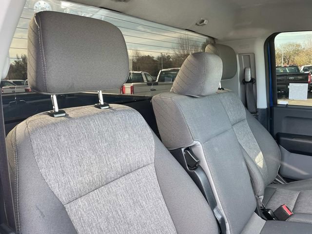 Certified 2024 Ford F150 XL w/ Equipment Group 103A High image 35