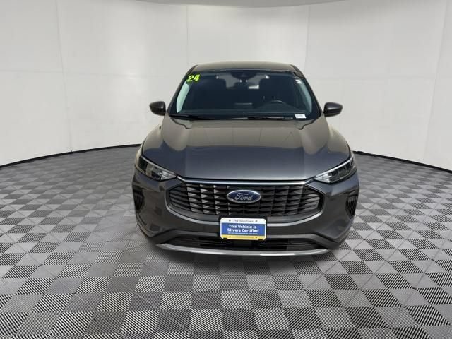 Certified 2024 Ford Escape Active FWD image 14