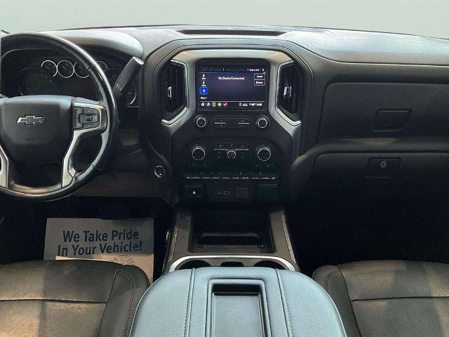Used 2020 Chevrolet Silverado 1500 RST AWD/4WD image 28