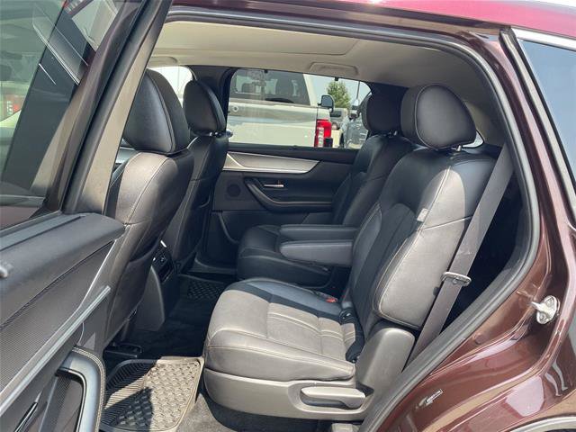 Used 2024 MAZDA CX-90 3.3 Turbo w/ Premium Package AWD/4WD image 20