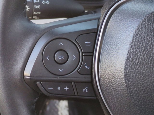 Used 2025 Toyota Corolla FX image 22