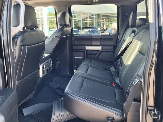 Certified 2021 Ford F250 Lariat image 12