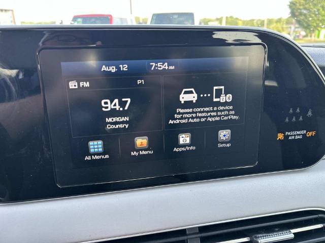 Used 2020 Hyundai Palisade SEL w/ Convenience Package FWD image 37
