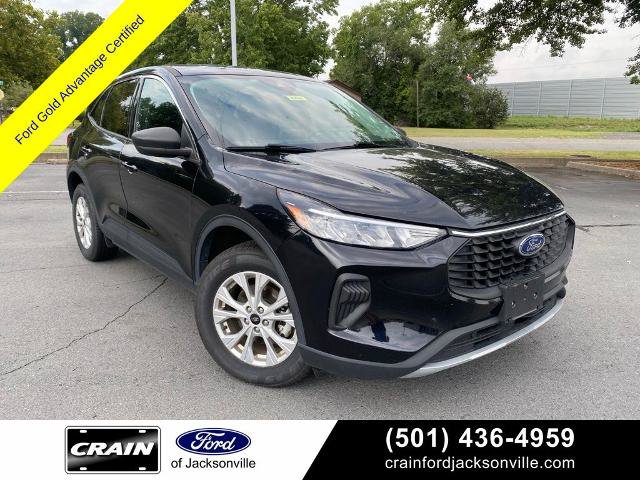Certified 2024 Ford Escape Active