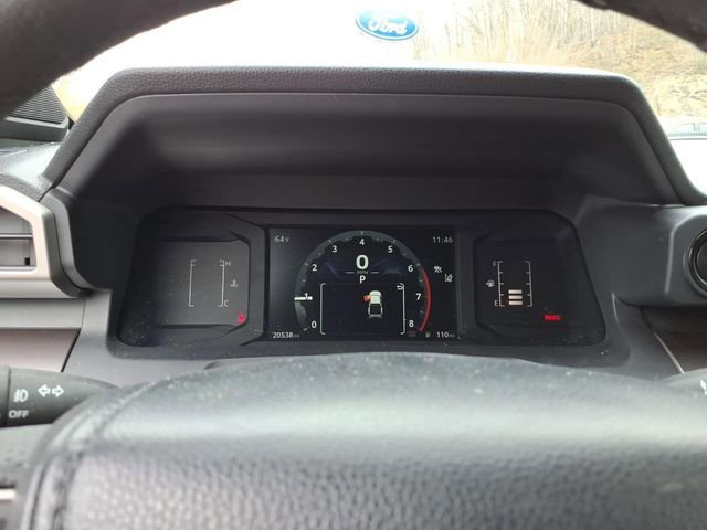 Used 2024 Toyota Tacoma SR5 AWD/4WD image 24