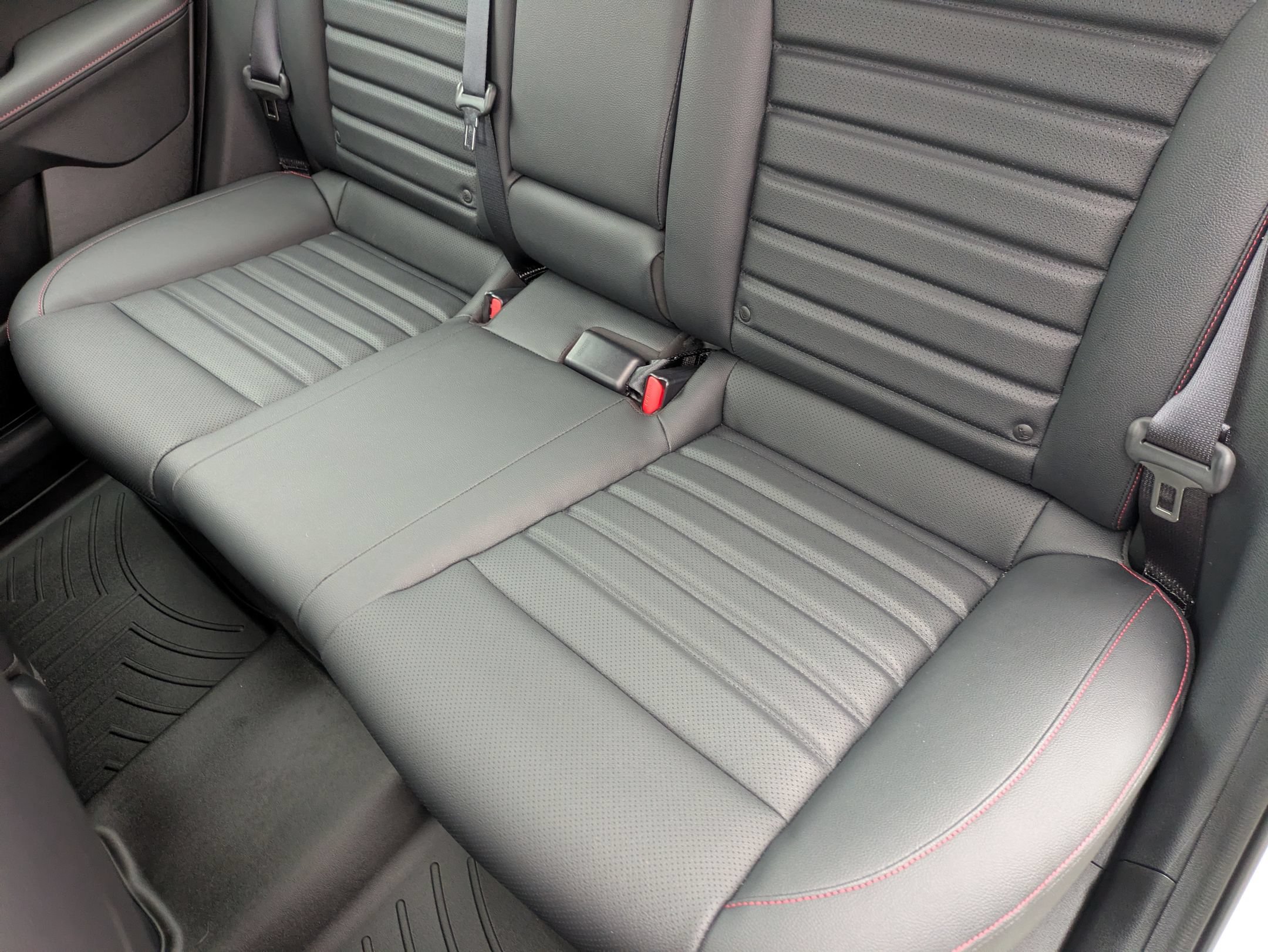 Used 2023 Kia Forte GT w/ GT2 Package FWD image 30